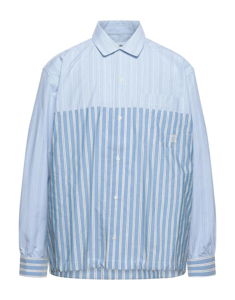 Ambush Striped shirt 1