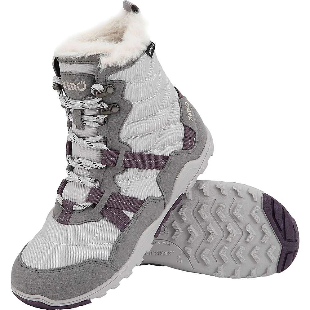 Xero Shoes Xero Shoes Women's Alpine Boot 4