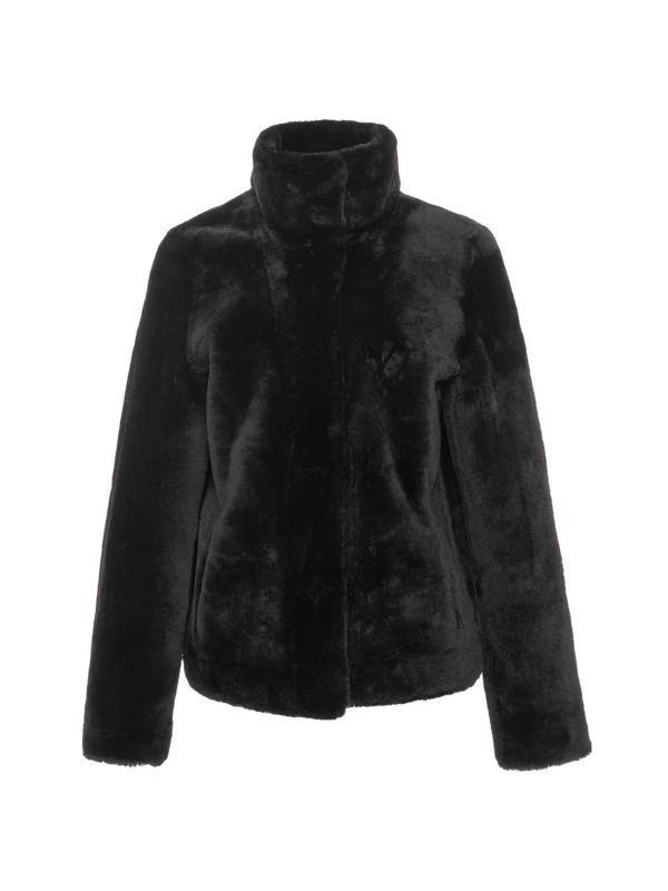 WOLFIE FURS Made For Generations™ Sheepskin Shearling Jacket 1