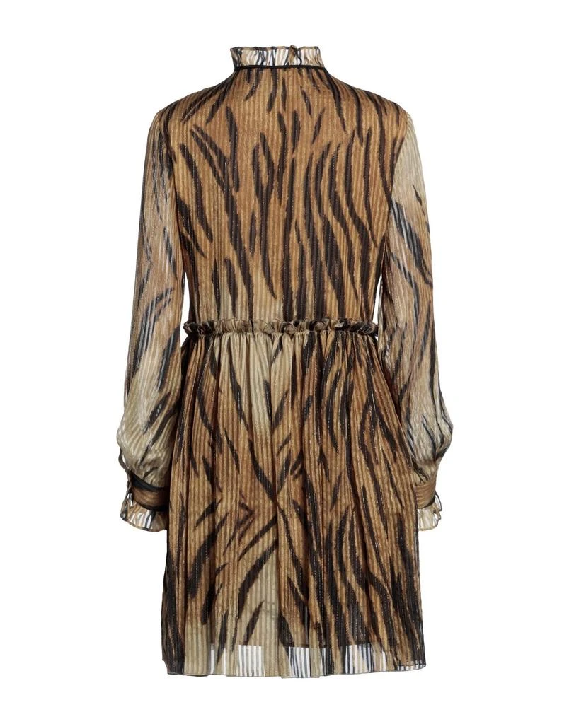 ETRO Pleated dress 2