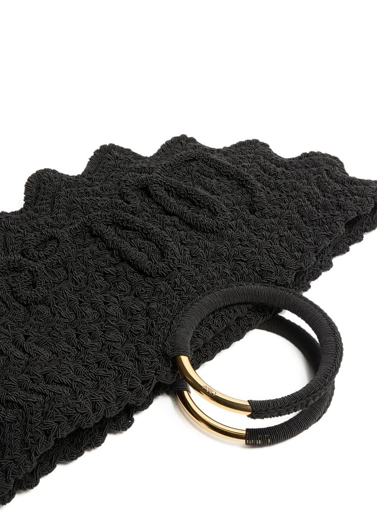 Chloé Paravent Bracelet bag 7