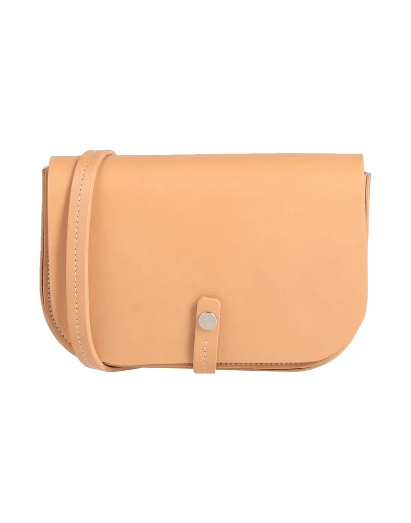 Il Bisonte Cross-body bags 1