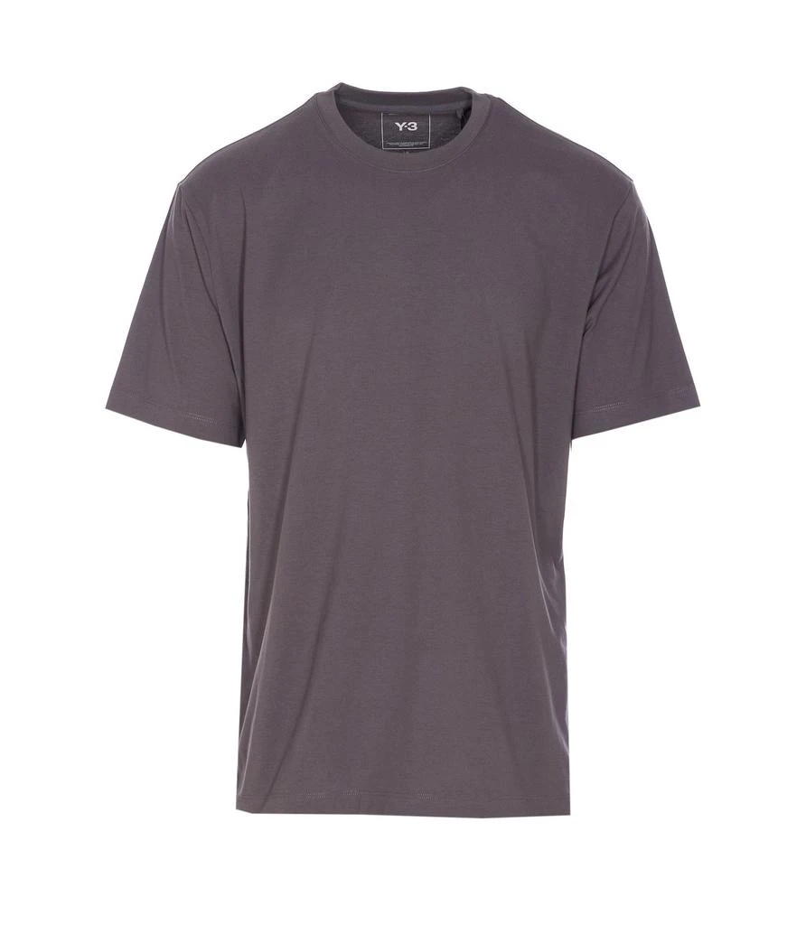 Y-3 Y-3 Graphic Printed Short Sleeved T-Shirt 1