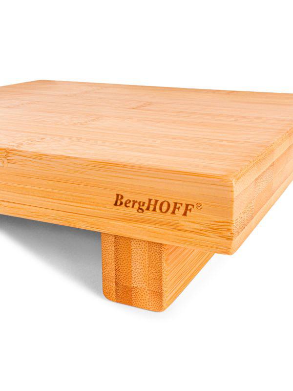 BergHOFF Bamboo Sushi Tray