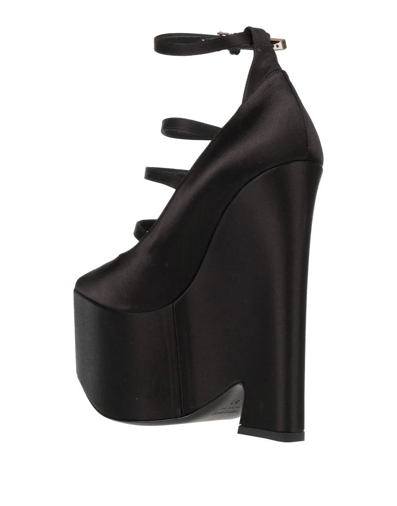 Versace Pump 3