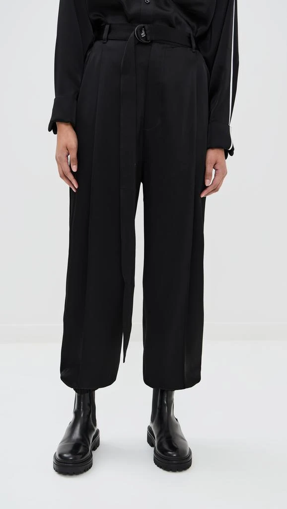 Peter Do Tomo Pants 6