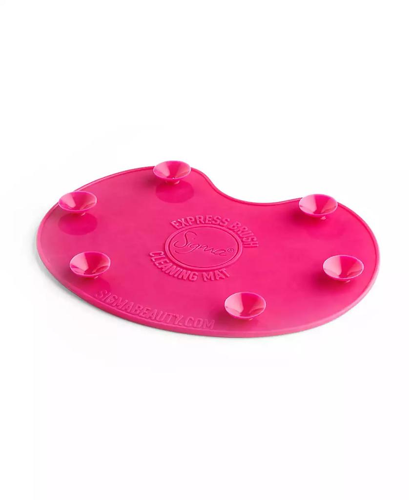 Sigma Beauty Sigma Spa Express Brush Cleaning Mat