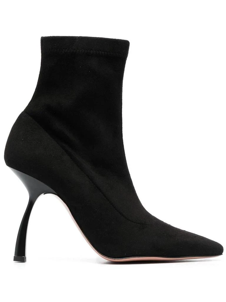 Piferi Pīferi Boots Ankle 1