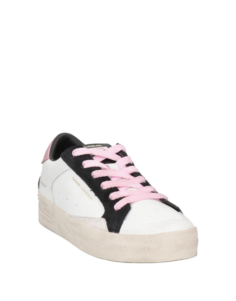 Crime London Sneakers