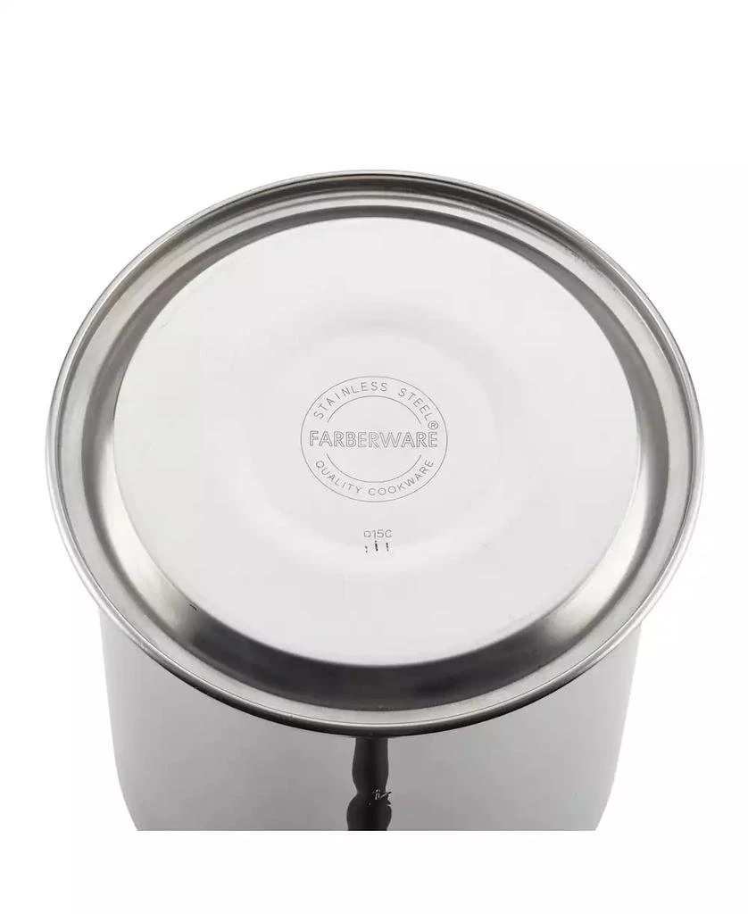 Farberware Yosemite Classic Stainless Steel 12-Cup Coffee Percolator 2