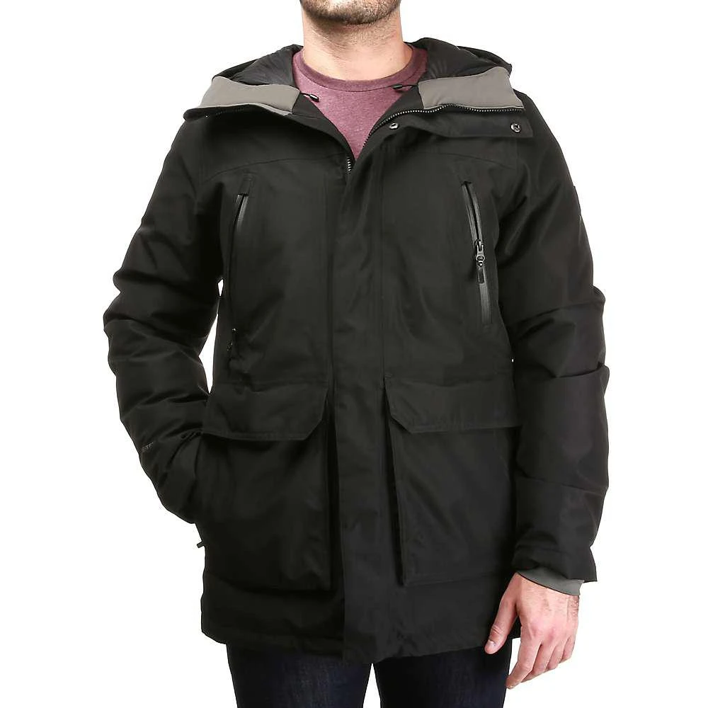 Outdoor Research Outdoor Research Men's Stormcraft Down Parka 1
