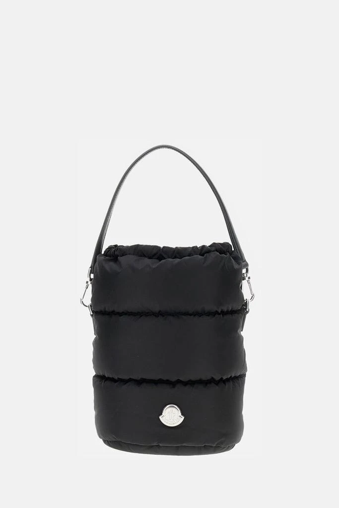 Moncler Caradoc Bucket Bag 1