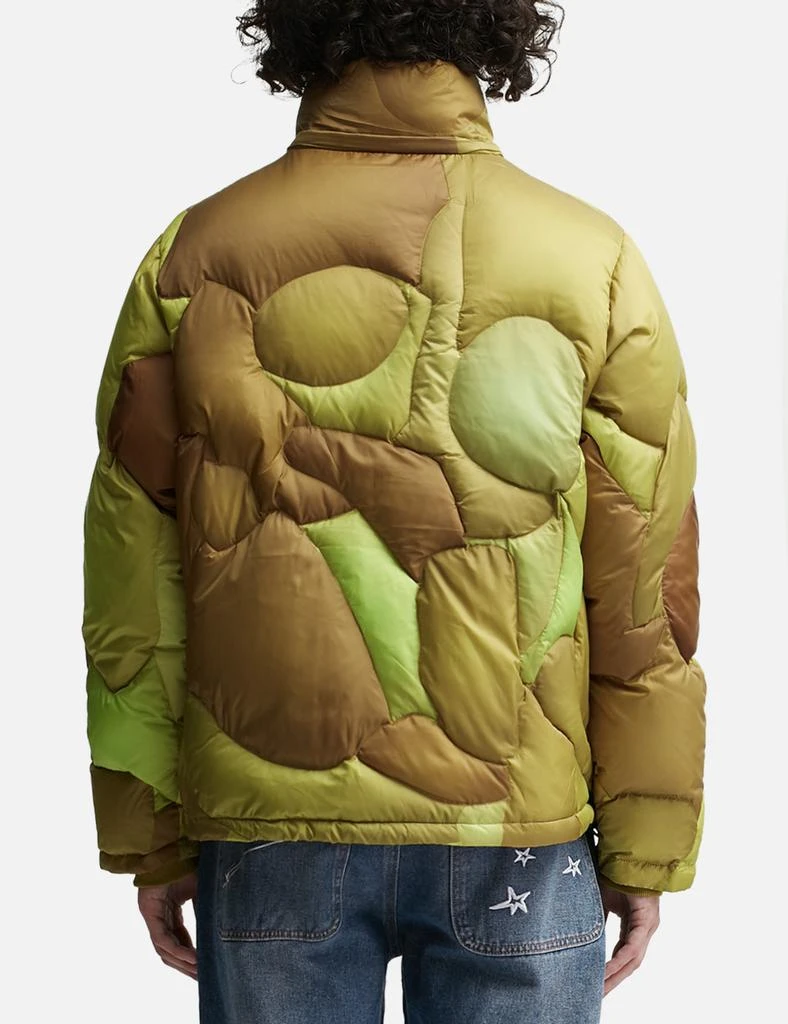 KidSuper Kissing Puffer Jacket 9