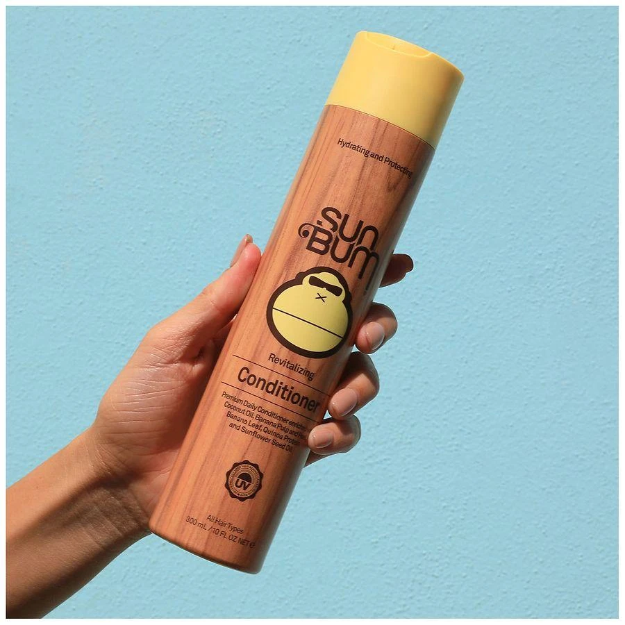 Sun Bum Revitalizing Conditioner 4