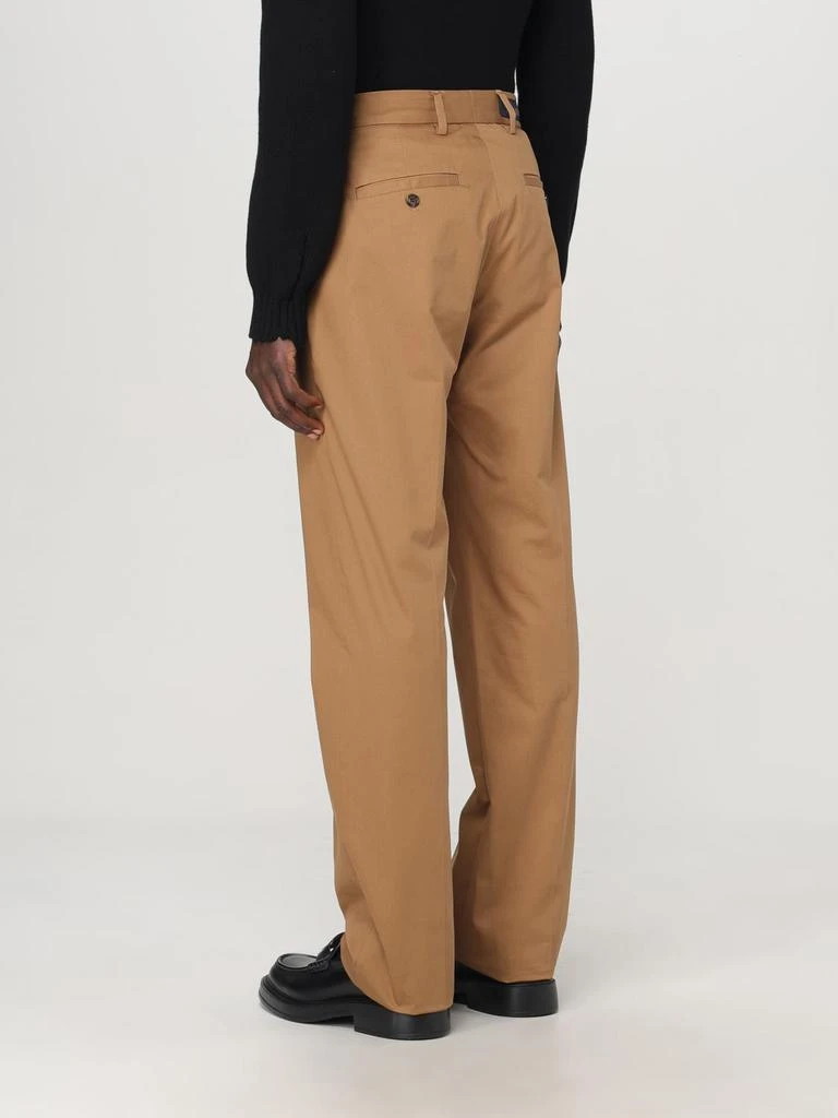 Alexander McQueen Pants men Alexander McQueen 3
