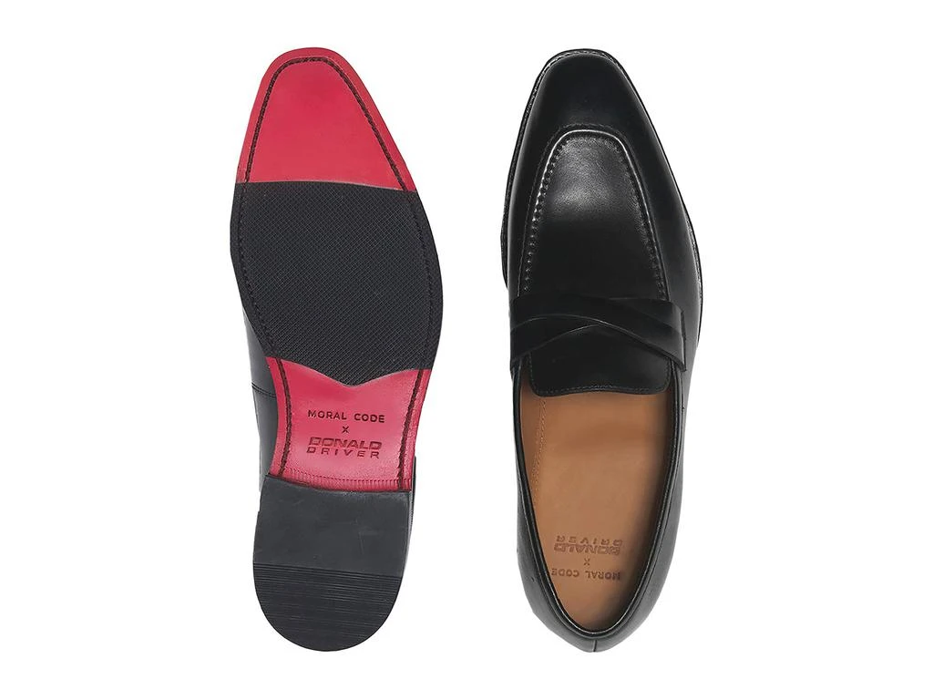 Moral Code Donald Driver Passion Loafer 2
