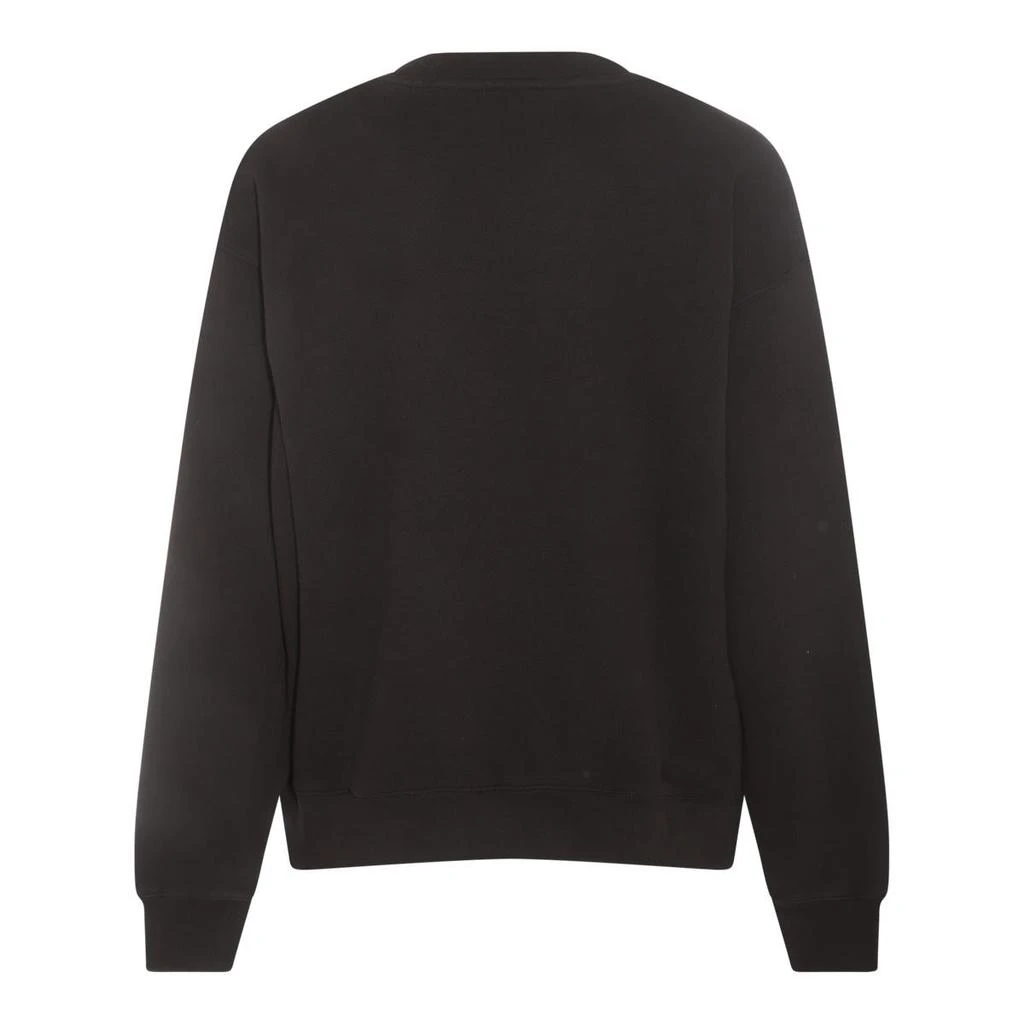 Off-White Off-White Sweaters Black 4