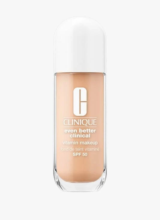 Clinique Even Better Clinical - Vitamin-Infused Foundation SPF 50 1