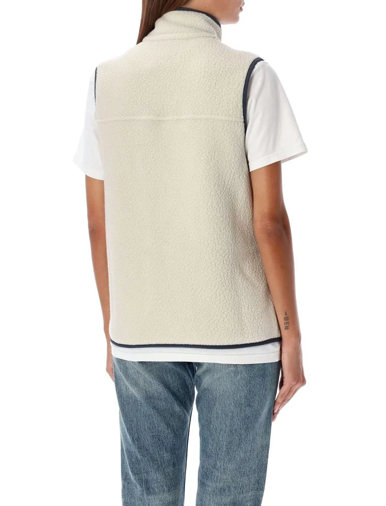 Patagonia Retro Pile Fleece Vest 2