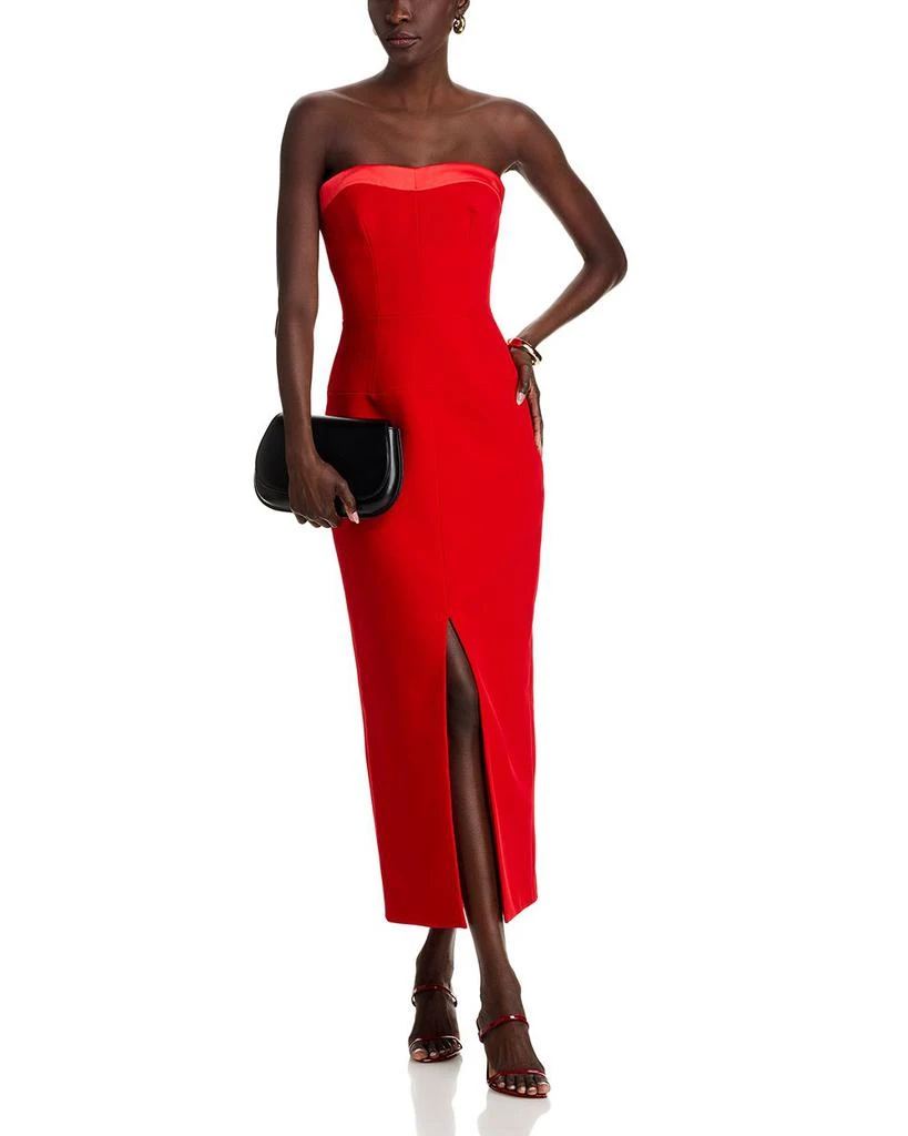 Safiyaa Sydney Dress 3