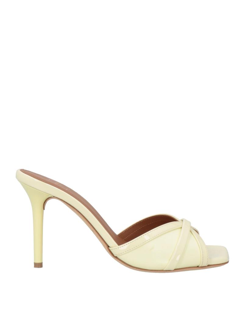 Malone Souliers Sandals