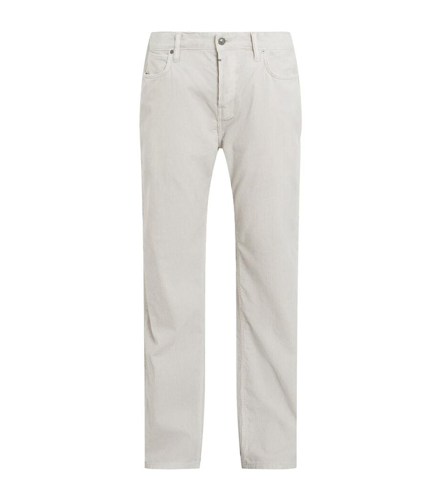ALL SAINTS Corduroy Reid Jeans