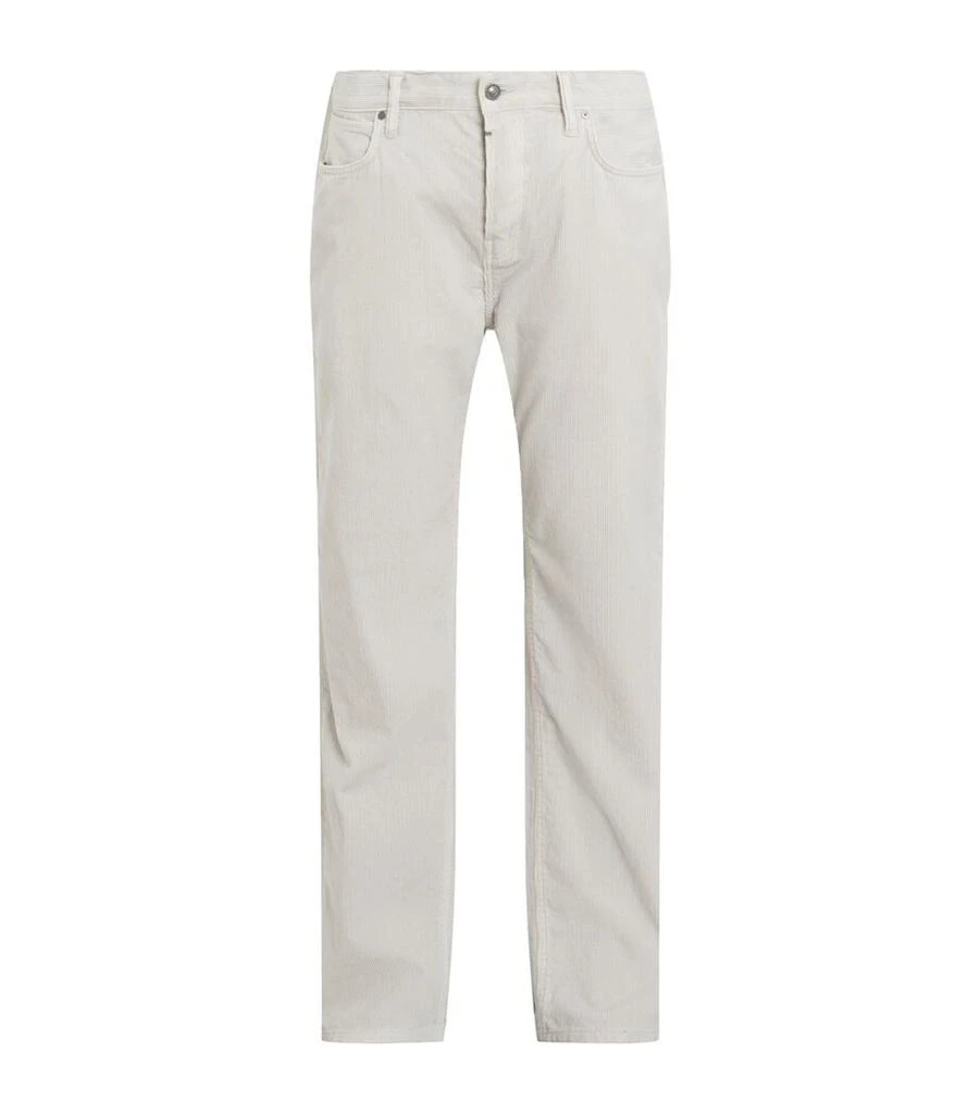 ALL SAINTS Corduroy Reid Jeans 1