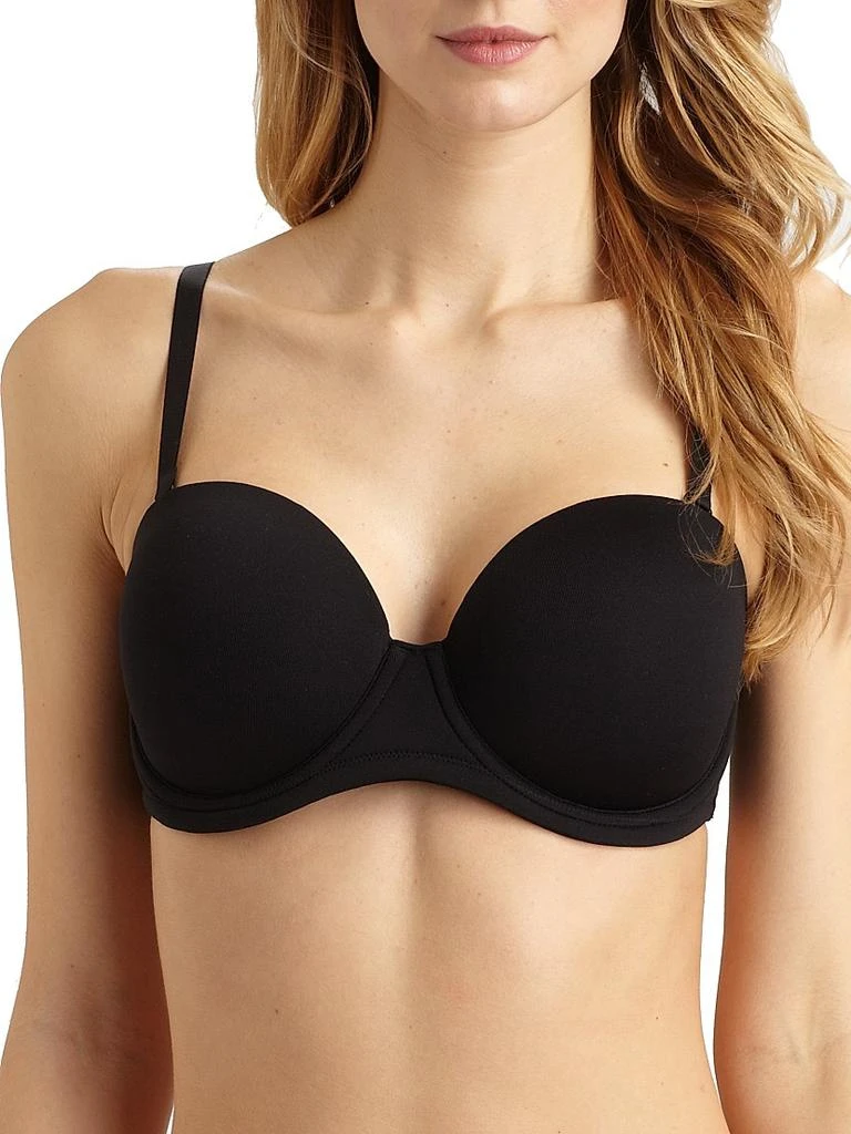 Wacoal Red Carpet Strapless Convertible Bra 1