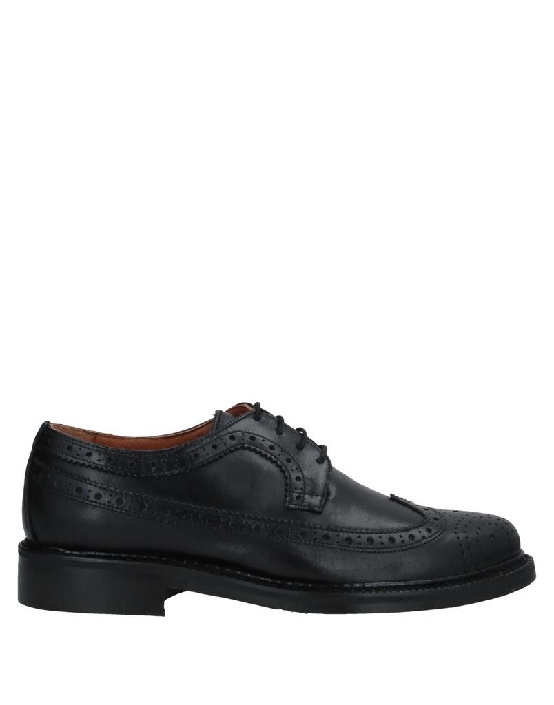 BRUNO VERRI Laced shoes