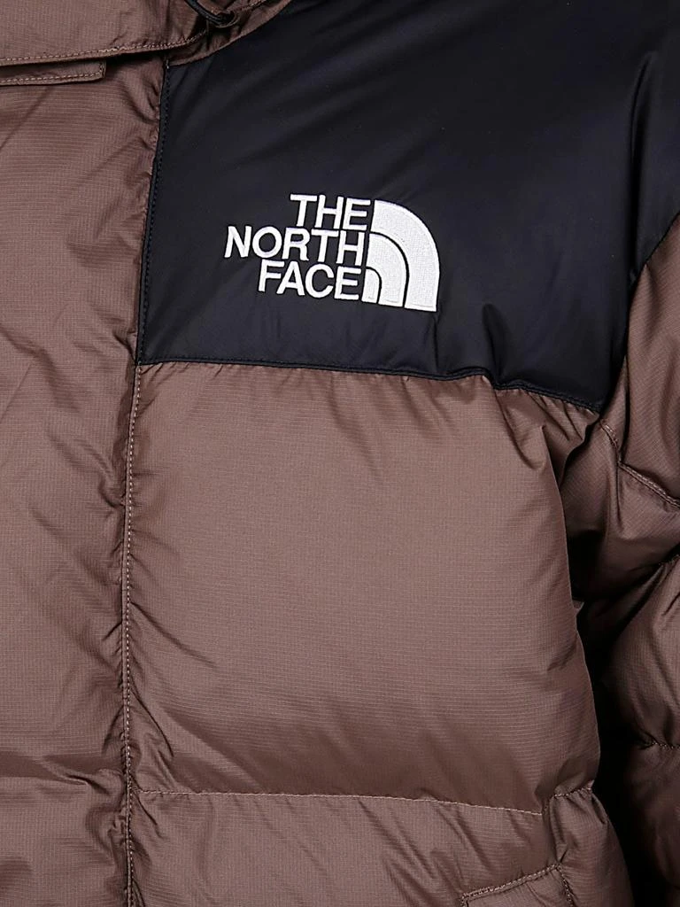 The North Face Men`s Baltoro Jacket 4