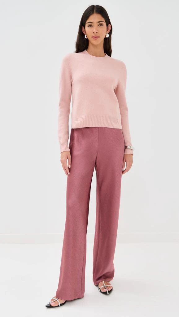 Jil Sander Long Sleeve Sweater 4