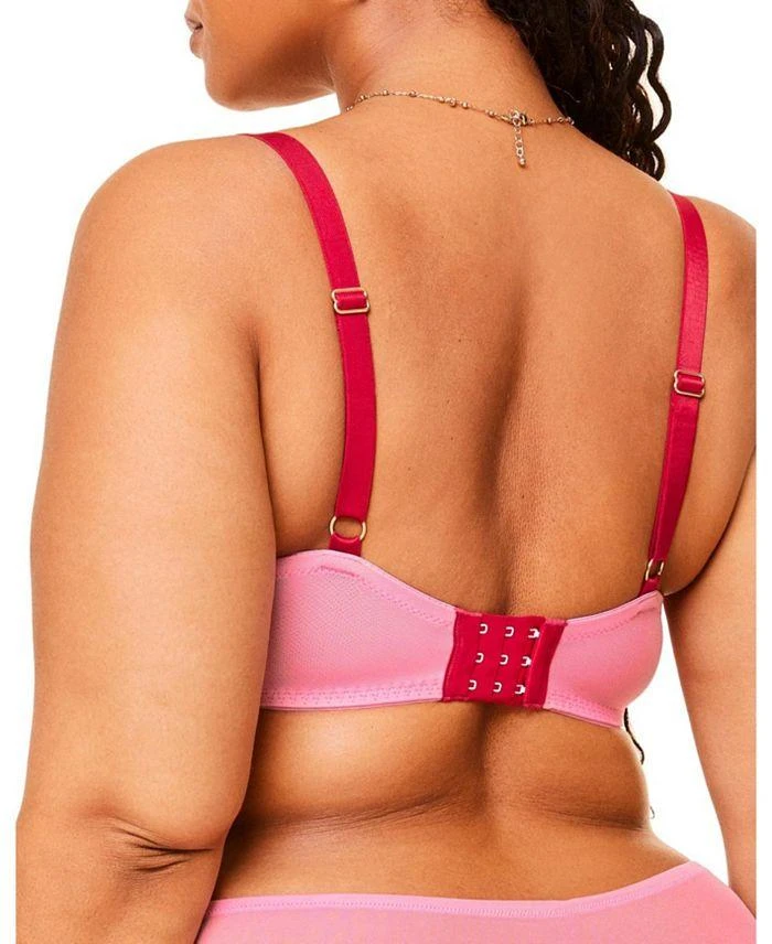 Adore Me Bettie Women's Plus-Size Contour Balconette Bra 3