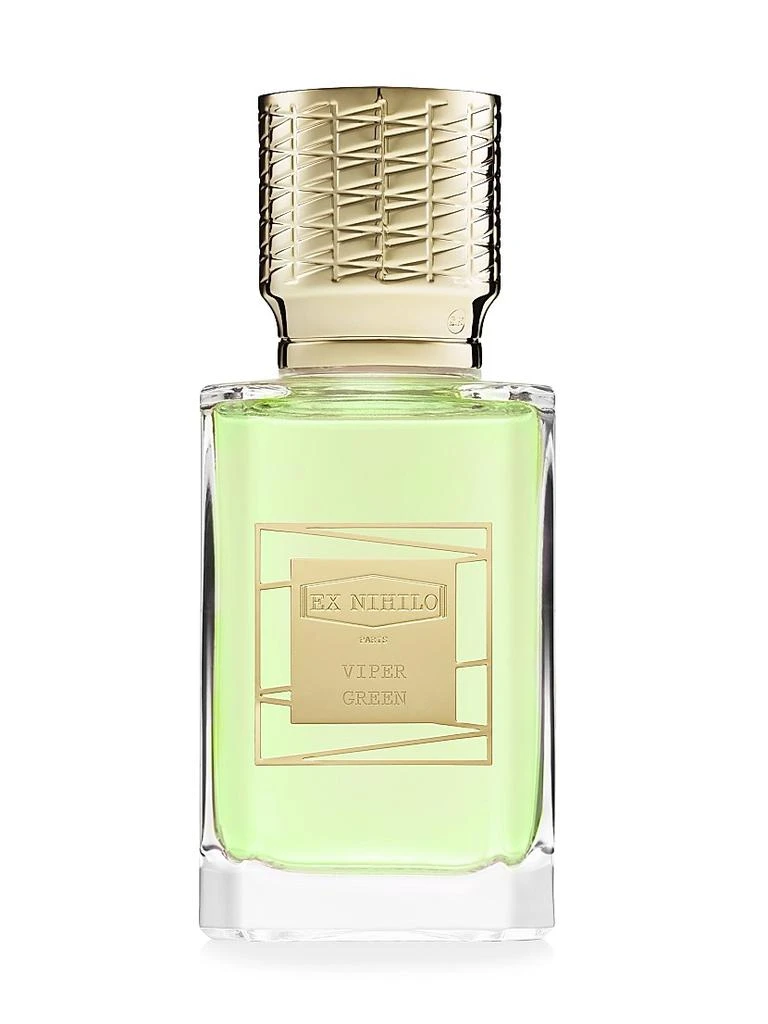 EX NIHILO Viper Green Eau de Parfum 1