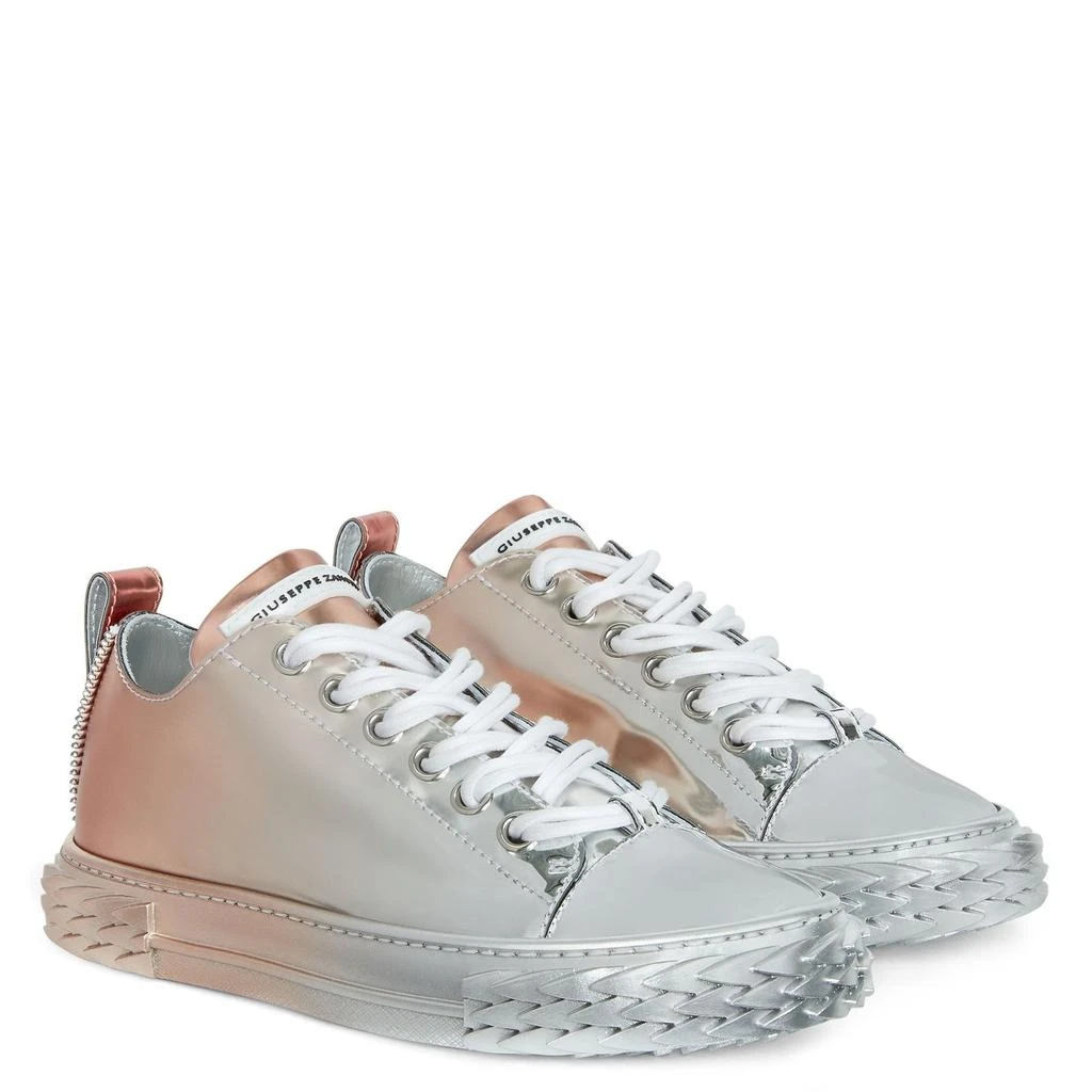 Giuseppe Zanotti Giuseppe Zanotti Blabber Low-Top Sneakers 2