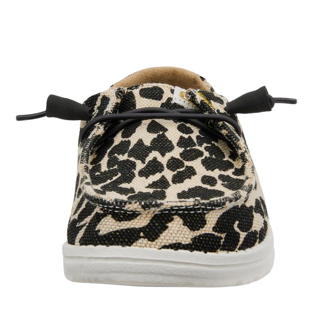Hey Dude Wendy Leopard 7