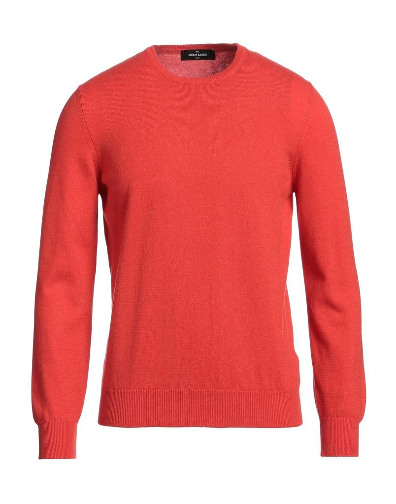 GRAN SASSO Cashmere blend 1