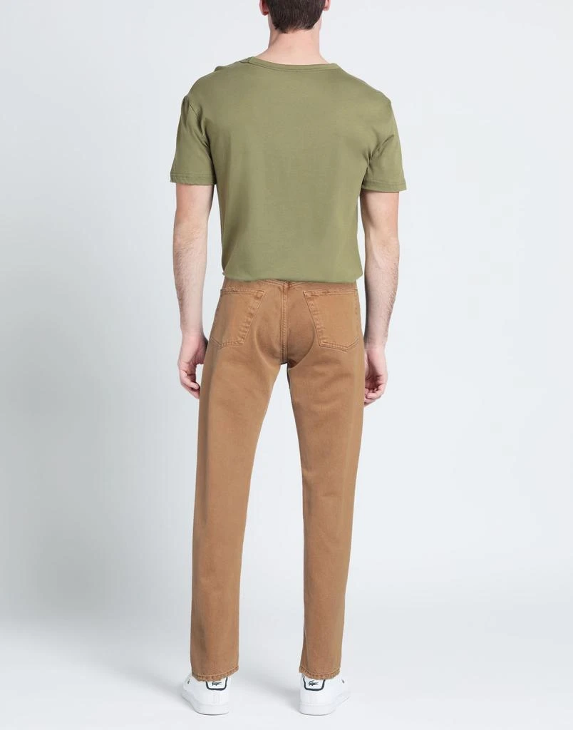 SUNFLOWER Denim pants 3