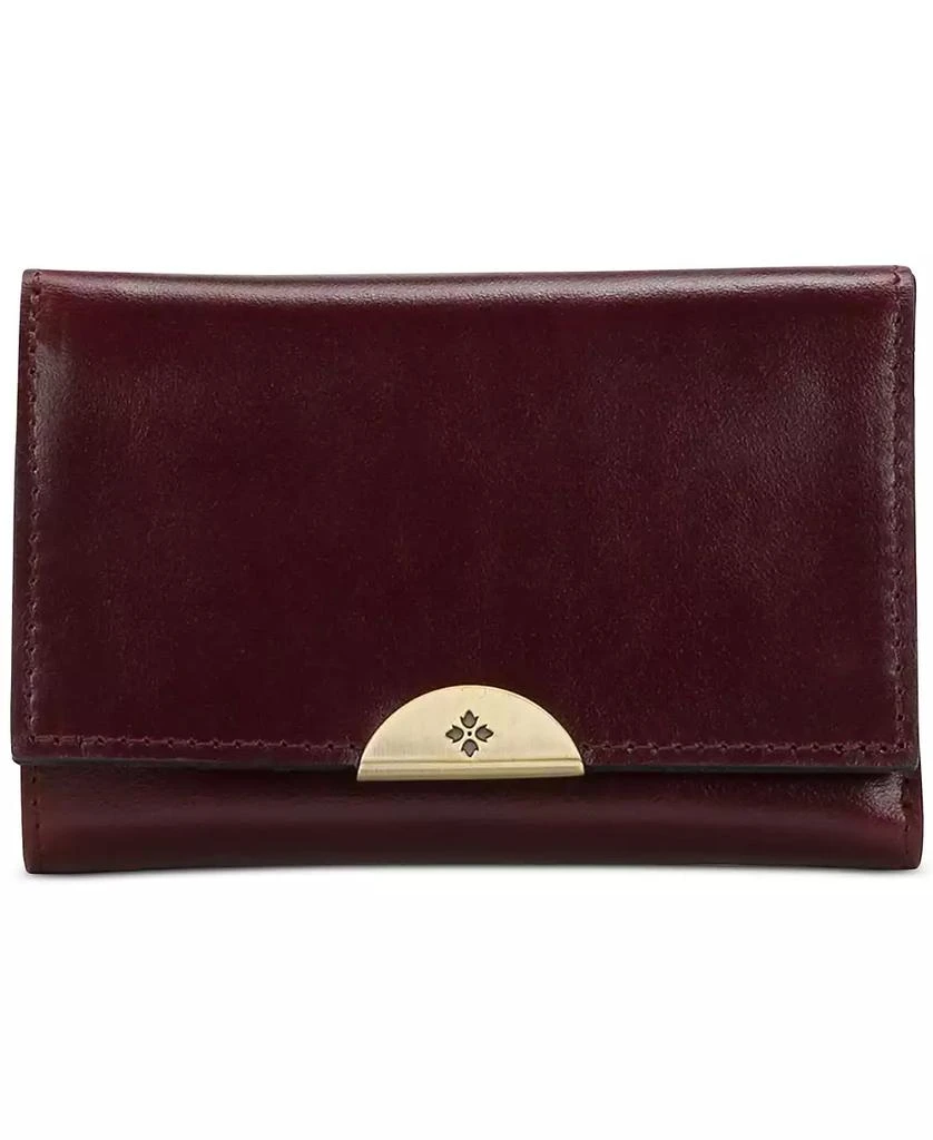 Shop Acri Leather Wallet on Sale at BeyondStyle – Get 40% Off Acri ...