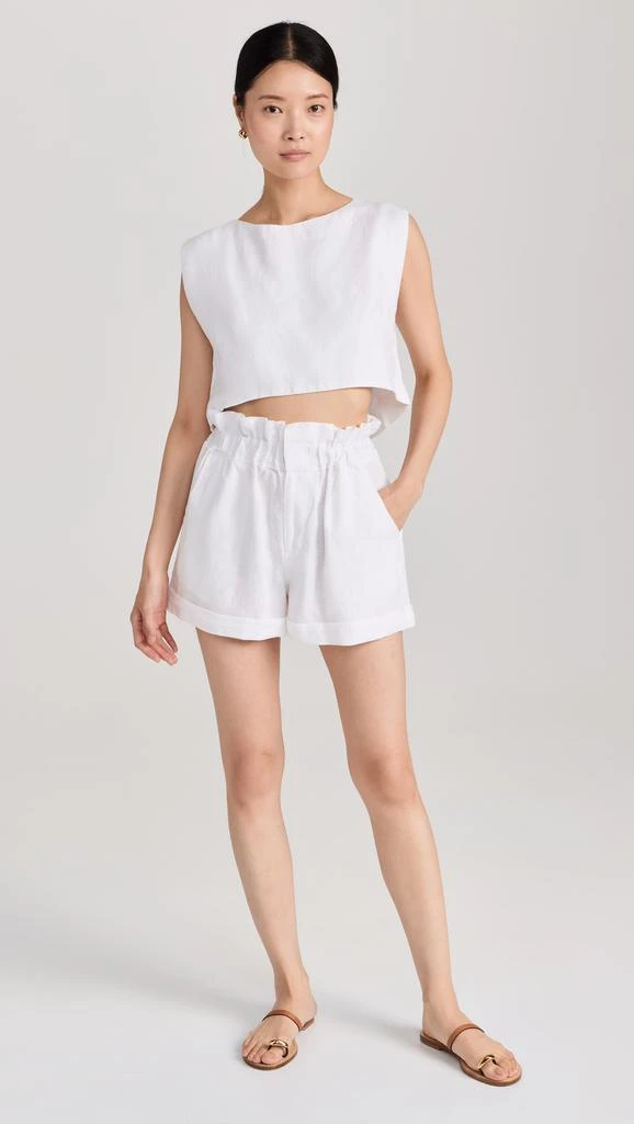Posse Ducky Shorts 4