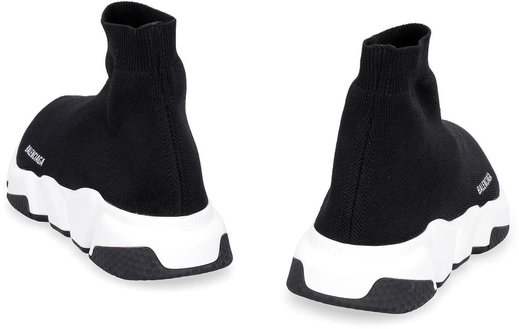 Balenciaga Balenciaga Speed Recycled Knitted Sock-Sneakers 4