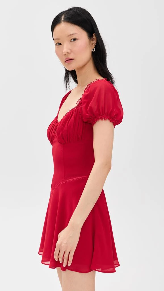 Reformation Ondine Dress 4