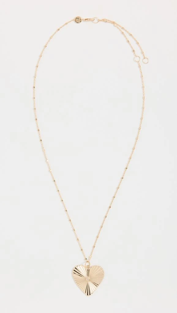 Jennifer Zeuner Sheldon Necklace 3