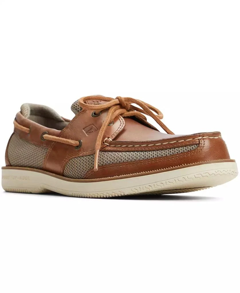 Sperry Men's Surveyor 2-Eye Boat Shoe 1