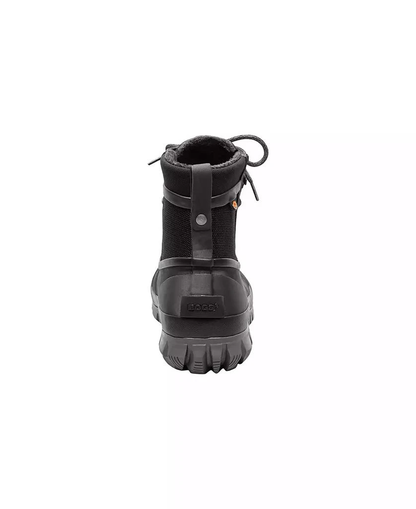 Bogs Men's Arcata Urban Slip-Resistant Lace Up Boot 4