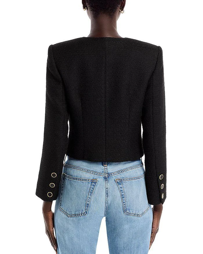 French Connection Structured Jacket 3