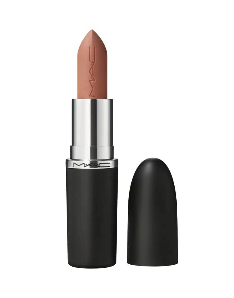 MAC MAC MACximal Matte Lipstick- Yash 1