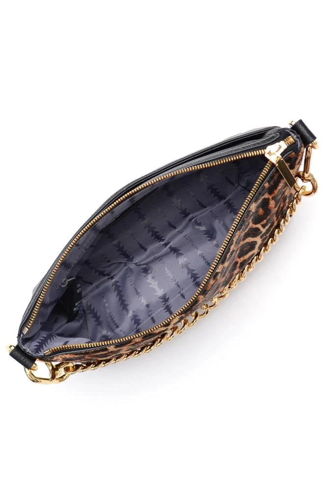 THACKER Marcella Split Gusset Crossbody Bag 5