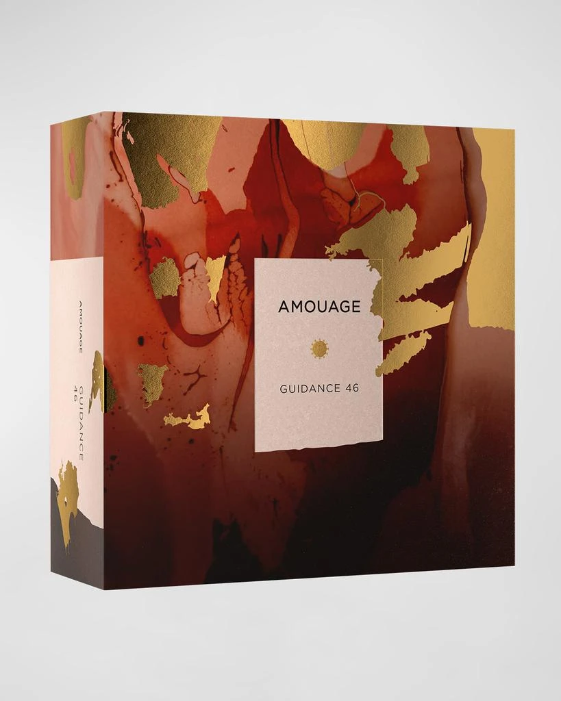 Amouage Guidance 46 Extrait, 3.4 oz. 9