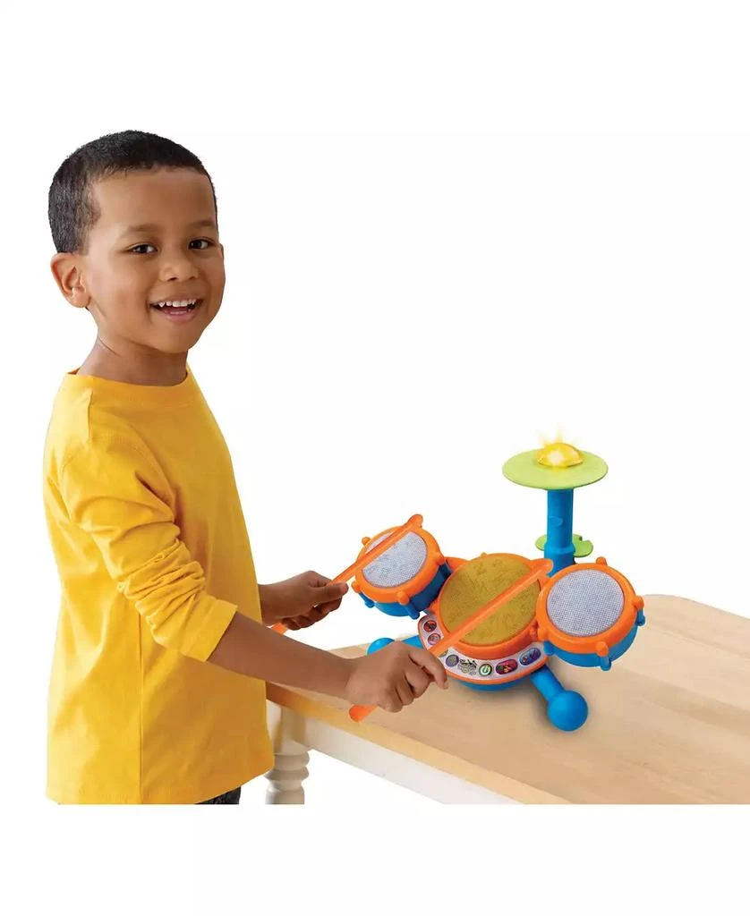 VTech KidiBeats Drum Set™ 3