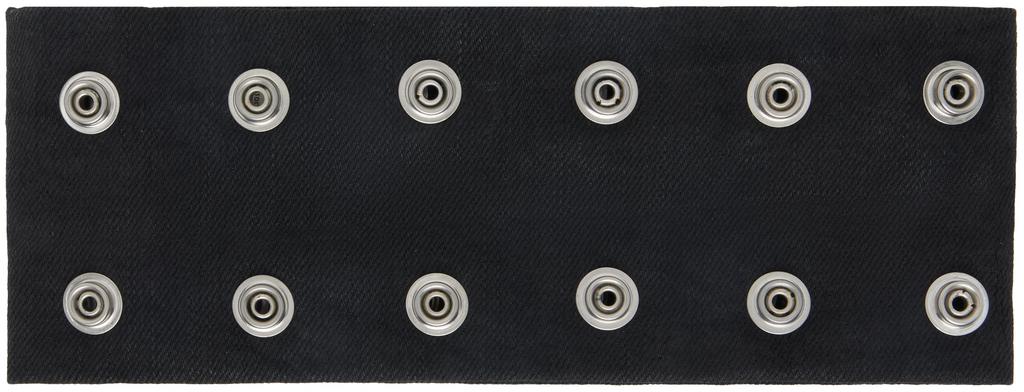 Concordians Strobe Neck Band Choker – On Sale Now with Up to 66